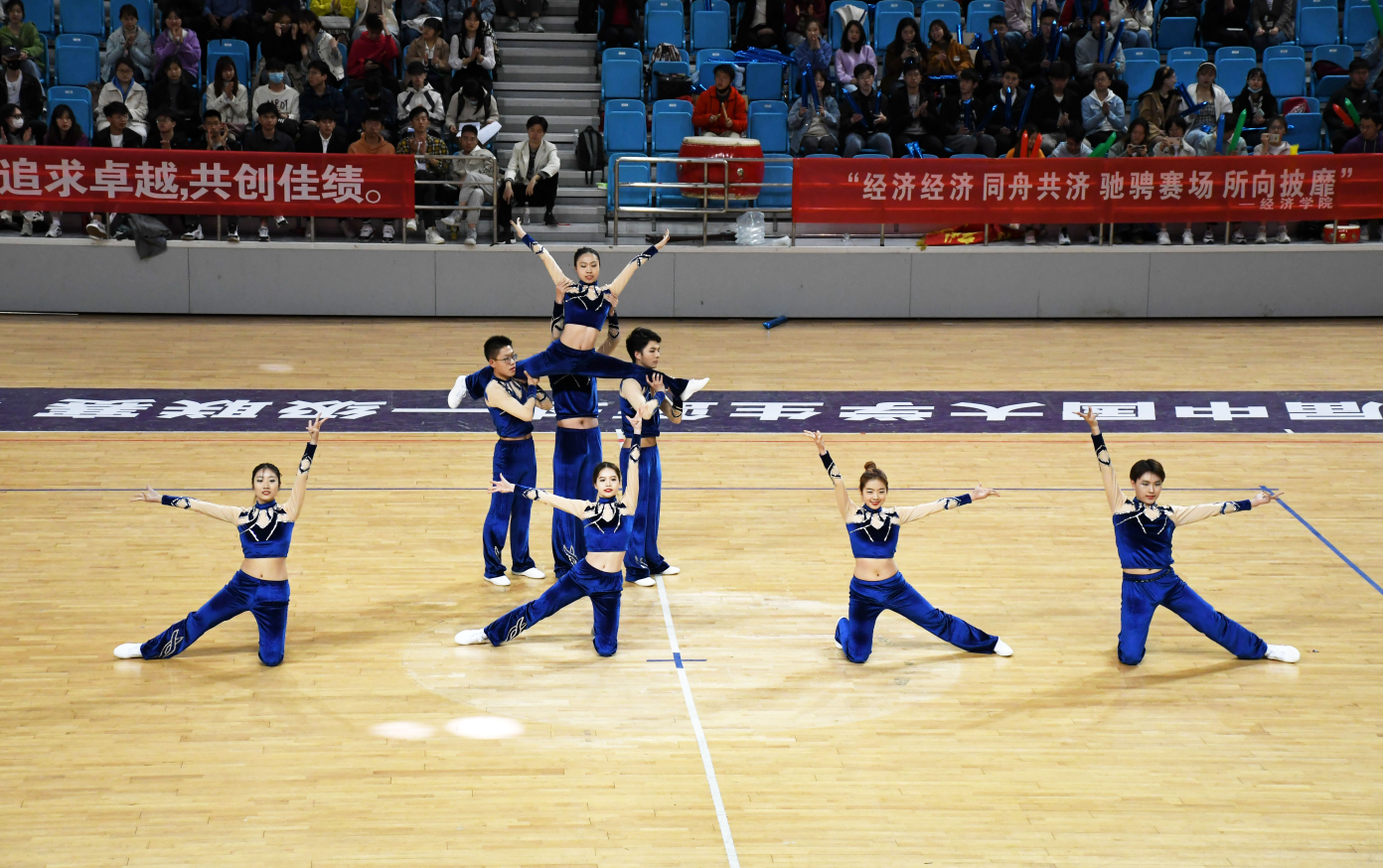 2020“佳贝艾特”杯省青少年儿童体操总决赛在长开赛 - 体育资讯 - 新湖南